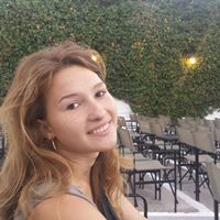 Кристина Храпко