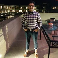 Karan Shah