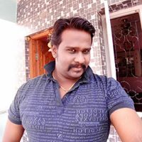 Vigz Shantha Vignesh