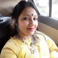 দেবলীনা চৌধুরী