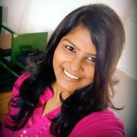 Malini Sivakumar