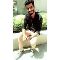 Pushpak Navandar