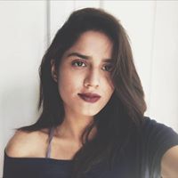 Anj Kaur