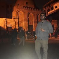 Mohamed Samy