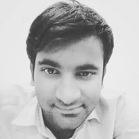 Sankalp Srivastava
