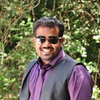 Ramakrishnan Sethuraman