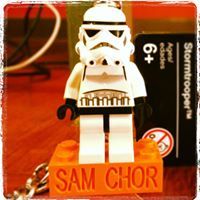 Sam Chor