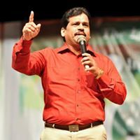 Prakash Dalbanjan