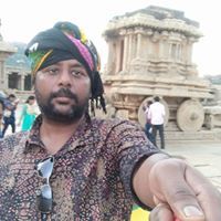 Karthik Sankaran