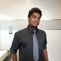 Sharmelan Mohan