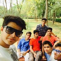 Chirag Sharma