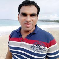 John Sujith