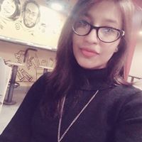 Anwesha Chakraborty