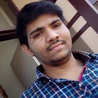 Vajja Krishnarao