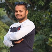 Arun Adhikari