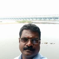 Satheesh Nath