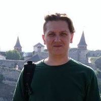 Анатолий Дорошенко