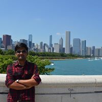 Abhilash Nagesh