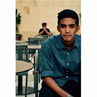 Sebin Mathew