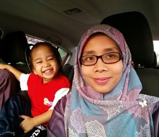 Nuha Abd Aziz