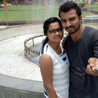 પિનલ પ્રજાપતિ