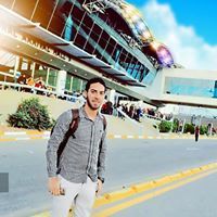 Mohamed Samy