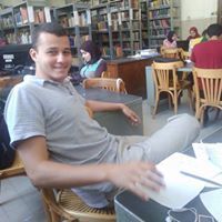 Mohamed Nader