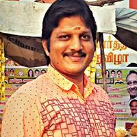 Ashok Chinnasamy