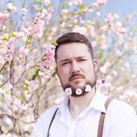 Миша Петрашов