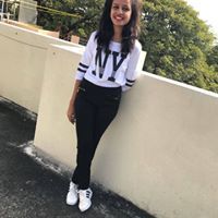 Aarthy Katariya