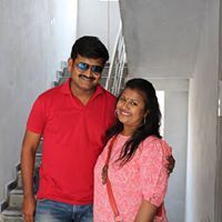 Rimpi Ghosh