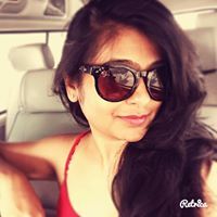 Disha Mehta