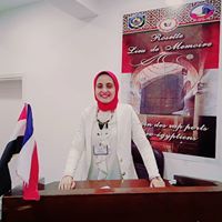 Kholoud Yunus