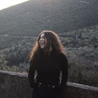 Διονυσία Μπουσδρή