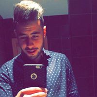 Jameel OdEh
