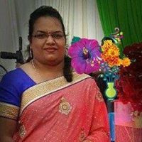 Jayaletchumy Arumugam