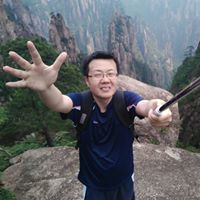Jinming Zhang