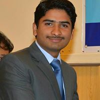 Rizwan Ali