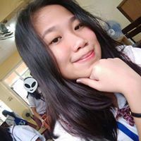 Gwyneth Valderama