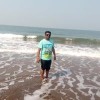 Yogesh Kanekar