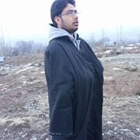 Mir Aashaq
