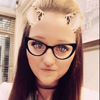 Charlotte Parry