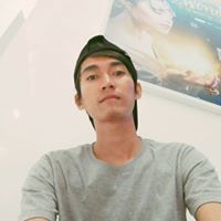 Richo Pratama