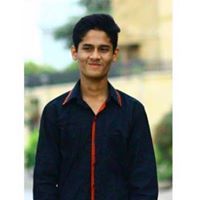 Hammad Ahmed