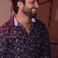 Deepak Goel
