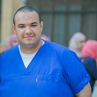 Mahmoud Abe Bakr El-Sayed