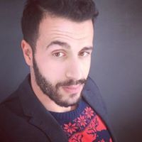 Yusuf Sou'Af