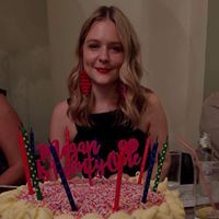Megan Worrall