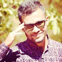 Shafik Shaikh