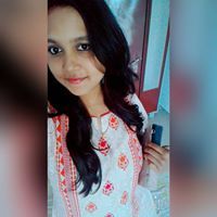 Apoorva Reddy